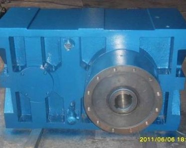 專業制造大速比減速機齒輪箱 ZSYJ系列減速機 SZ雙螺桿減速機