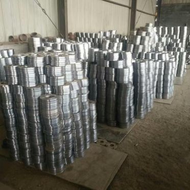 法蘭定制 CL300LB帶頸平焊法蘭 碳鋼法蘭 平焊法蘭 A105法蘭 16Mn法蘭 帶頸法蘭 高壓法蘭 鍛制法蘭 雙金