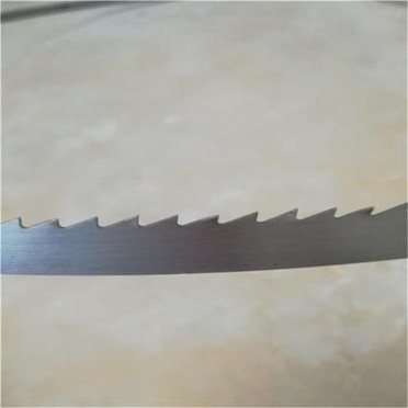 廠家**木工曲線細齒小鋸條_細木工帶鋸條窄鋸條拉花鋸條_鋸彎路小鋸機小鋸條