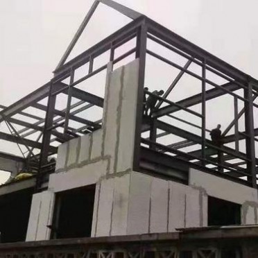 福建廈門輕質水泥圍墻板 輕質實心隔墻板 伍堡隔墻板 12公分輕質實心隔墻板