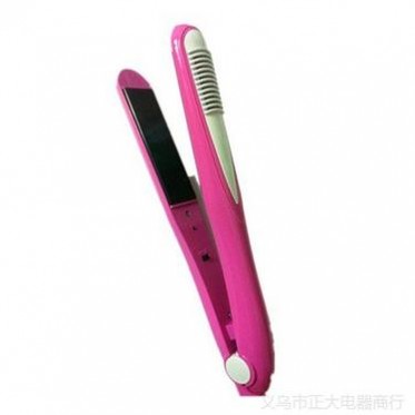 明旺505燙發器直發器電直板夾拉直板 不傷發直發神器