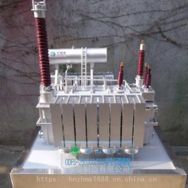 電力設備模型；高壓電力設備模型制作