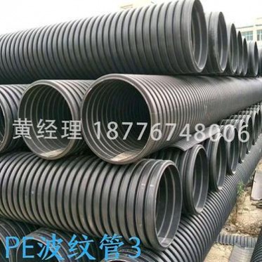 河池市高鐵**打孔管 河池市滲水管 河池市透水管