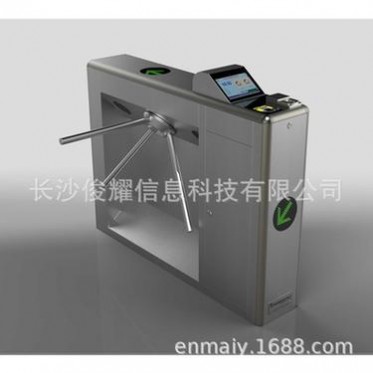 景區工地出入門禁通道 地鐵車站**院電子票務系統 10年專業廠家