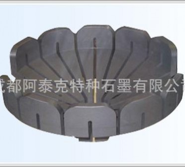 光伏、半導體用石墨加熱器
