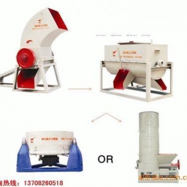【雅之江】品牌造粒機、yzj塑料顆粒機、yzj塑料造粒機設備
