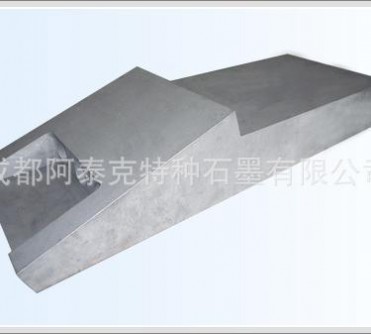 供應真空爐用石墨測量孔板
