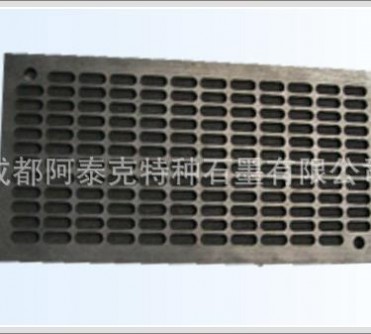 供應光伏、半導體用石墨舟