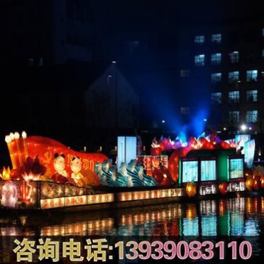 彩燈價格 春節彩燈制作 五一彩燈 價格優惠