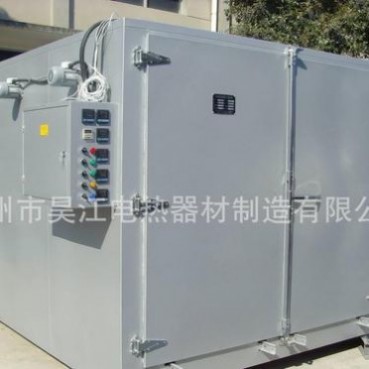 烘房配件大全 盡在昊江電熱器材 烘房加熱器 溫度控制柜 超級優惠