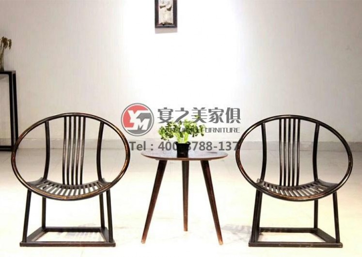 【宴之美】中式實木快餐桌椅批發-中式實木快餐桌椅批發