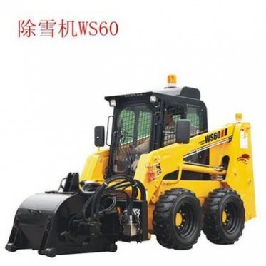 廠家熱銷產品：小型除雪機價格，道路清掃機械，三菱發動機